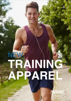 Preview of Sportsmans Warehouse specials valid from 31.07.2025