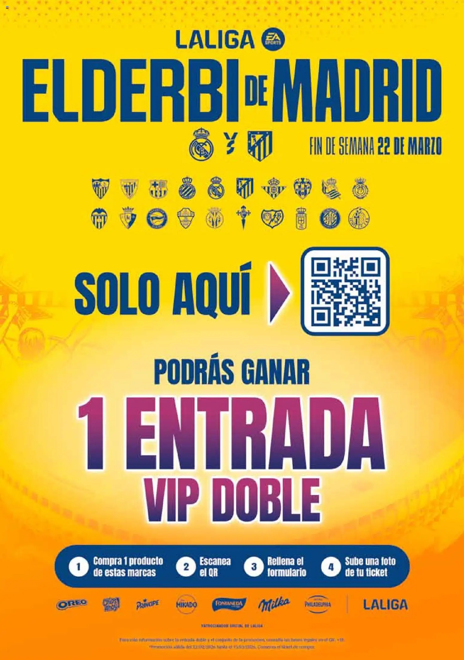 Carrefour folleto │ válido desde el 25.02.2026 | Página: 38