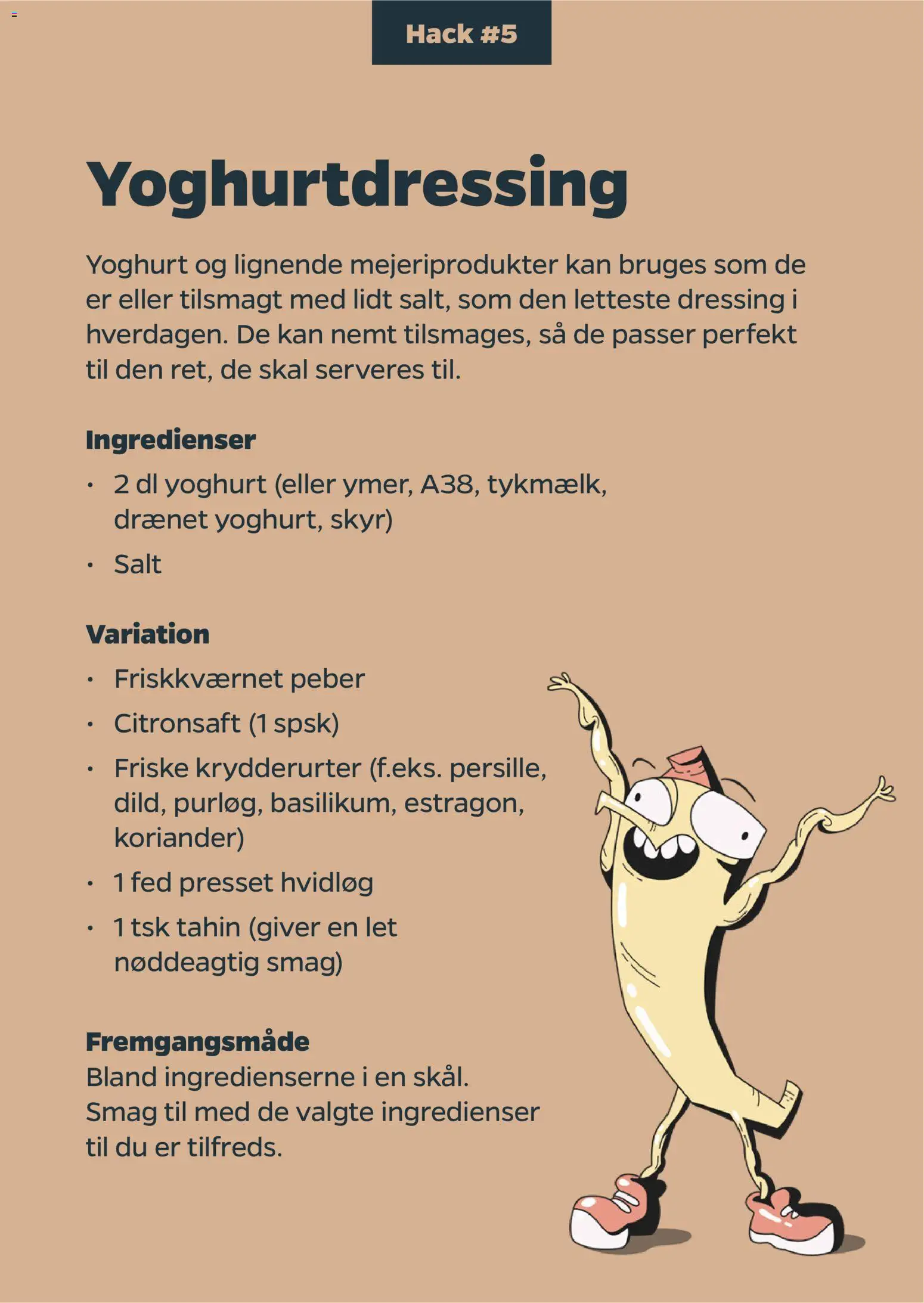 Netto tilbudsavis – gyldig fra 01.01.2026 | Side: 15 | Produkter: Yoghurt, Dressing, Peber, Søm