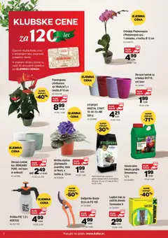 Kalia katalog akcije – veljaven od 12.01.2026 | Stran: 2