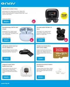 NAY Elektrodom leták platný od 09.02.2026 | Strana: 4