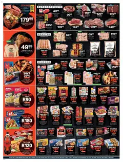 Checkers specials catalogue – valid from 09.02.2026 | Page: 2