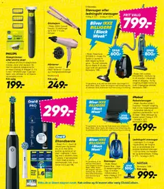 Bilka - Nonfood gyldig fra 07.10.2025 | Side: 17