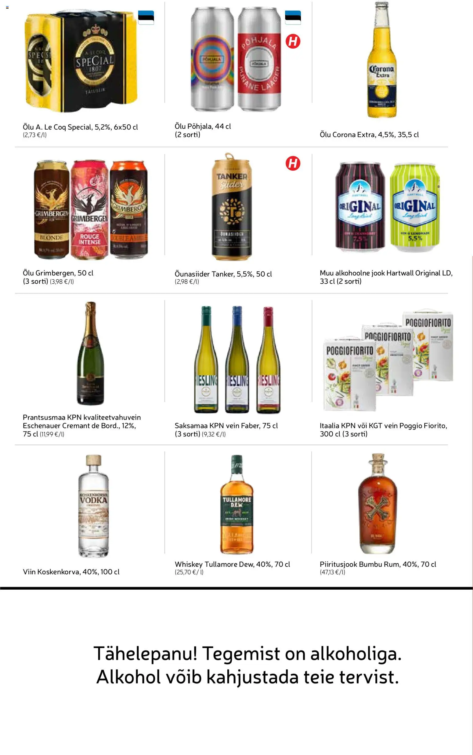 {H1} | Lehekülg: 18