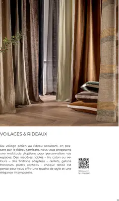 La Redoute - Prévisualisation de La Redoute catalogue valide à partir de 01.04.2025 | Page: 35