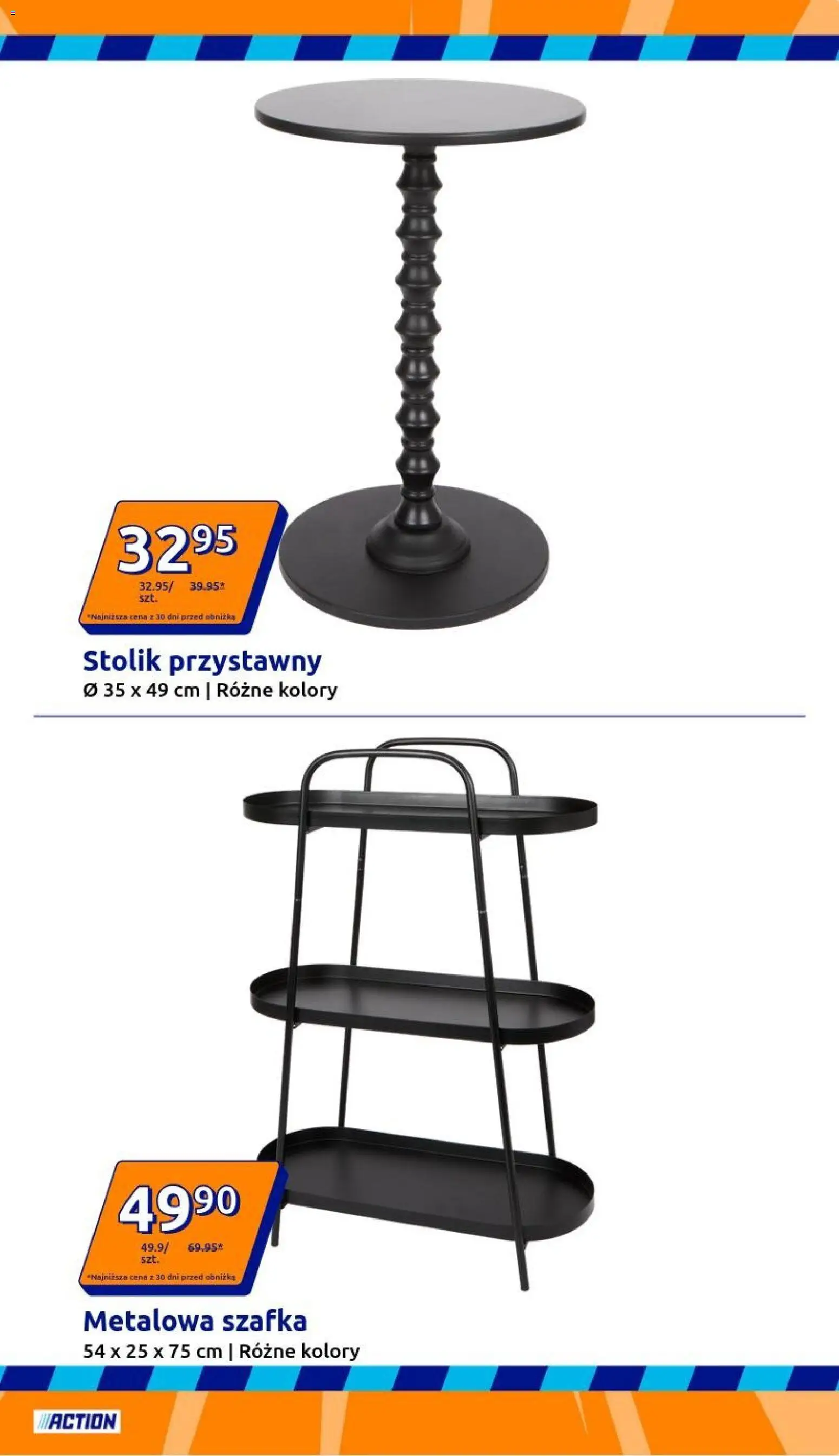 Action Gazetka od 31.12.2025 | Strona: 21