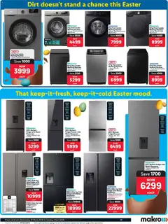 Makro specials catalogue – valid from 25.03.2026 | Page: 17