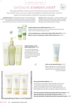 Mary Kay leták platný od 01.01.2026 | Strana: 26