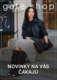 GATE leták platný od 12.02.2026