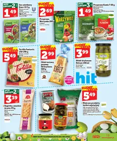 Pogląd oferty "Topaz gazetka" - ważna od 02.04.2026 | Strona: 19