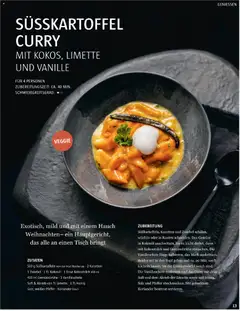 Sutterlüty B’sundrig Magazine ab 17.11.2025 gültig | Seite: 78