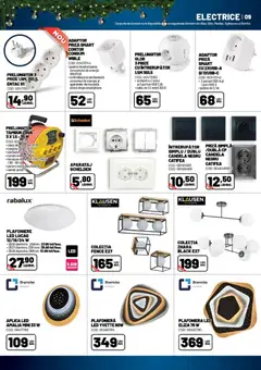 Ofertele Ambient valabile de la 18.11.2025 | Pagină: 9