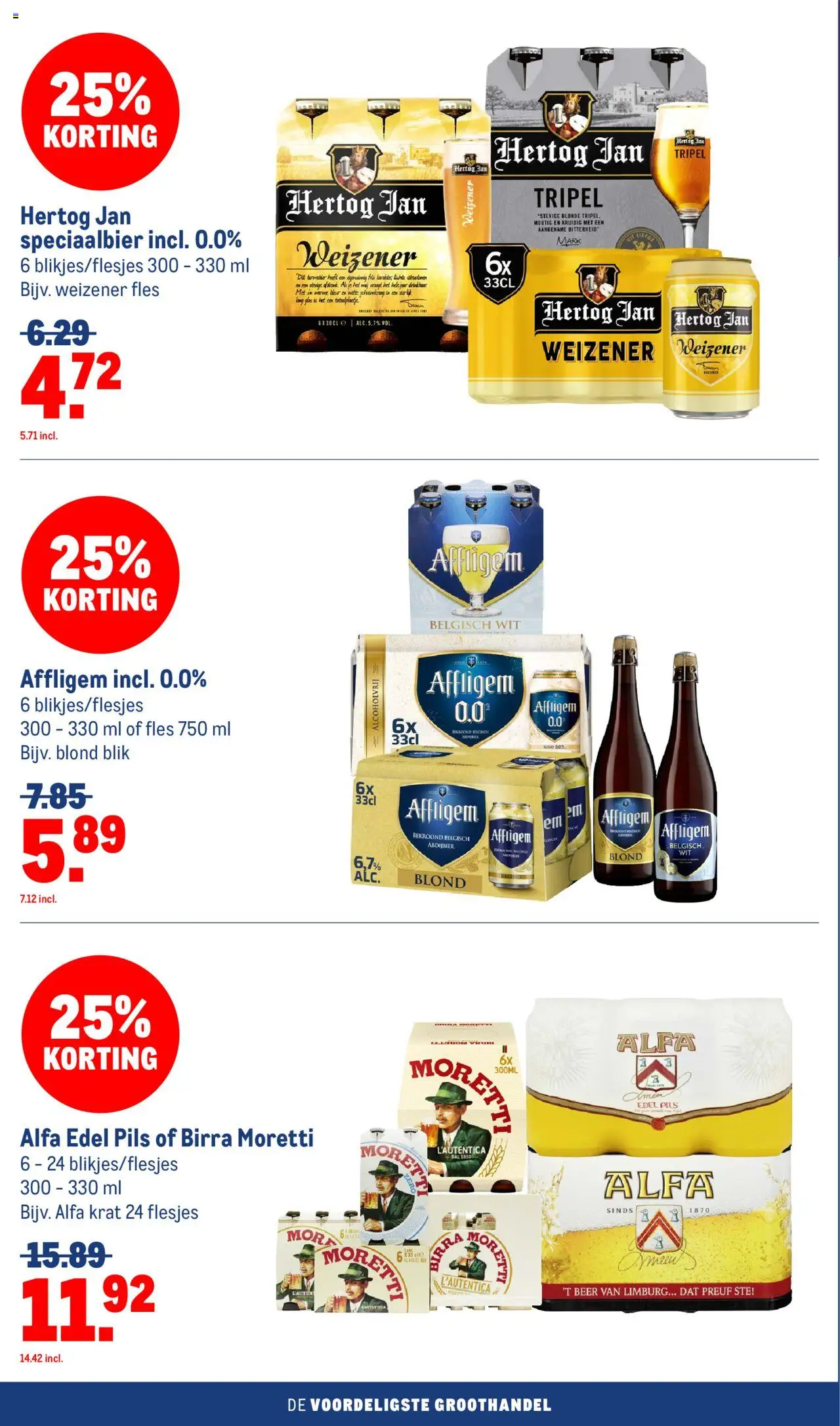  | Pagina: 30 | Producten: Fles