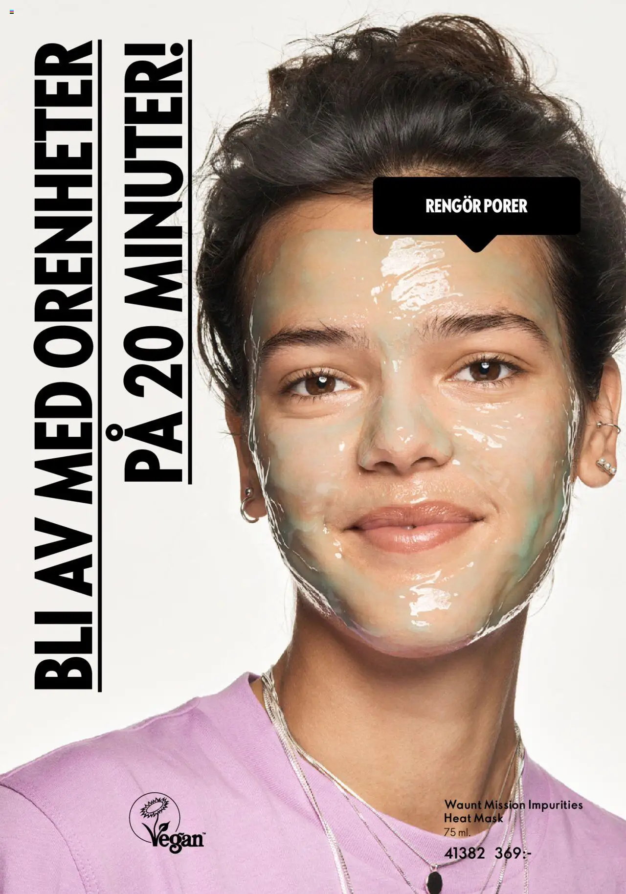 Oriflame reklamblad aktuell från 31.05.2023 | Sida: 16