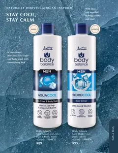 Justine specials catalogue – valid from 01.04.2026 | Page: 82