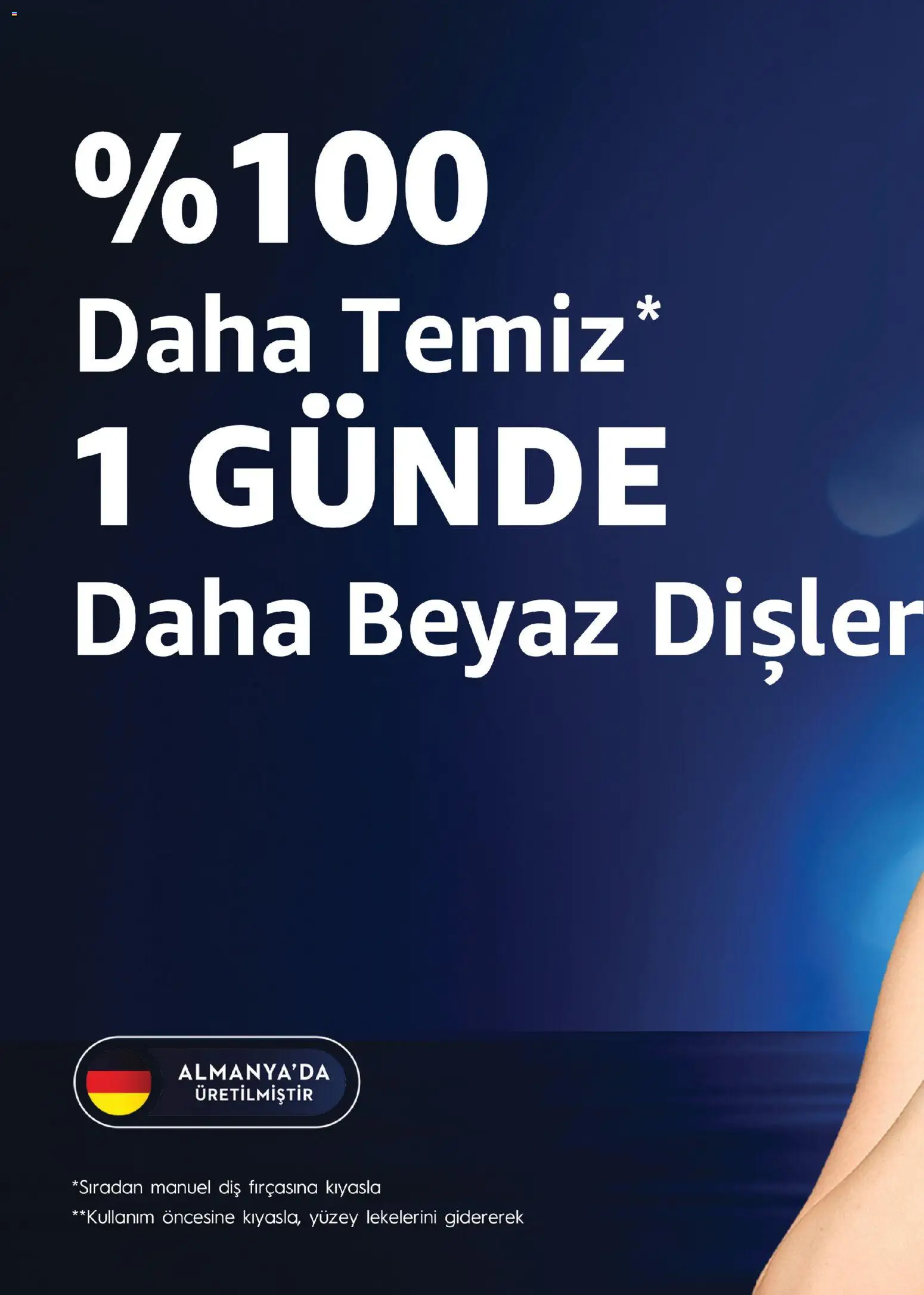 Rossmann - Ağız Bakım Festivali Kataloğu - 30.10.2025 tarihinden itibaren geçerlidir | Sayfa: 4