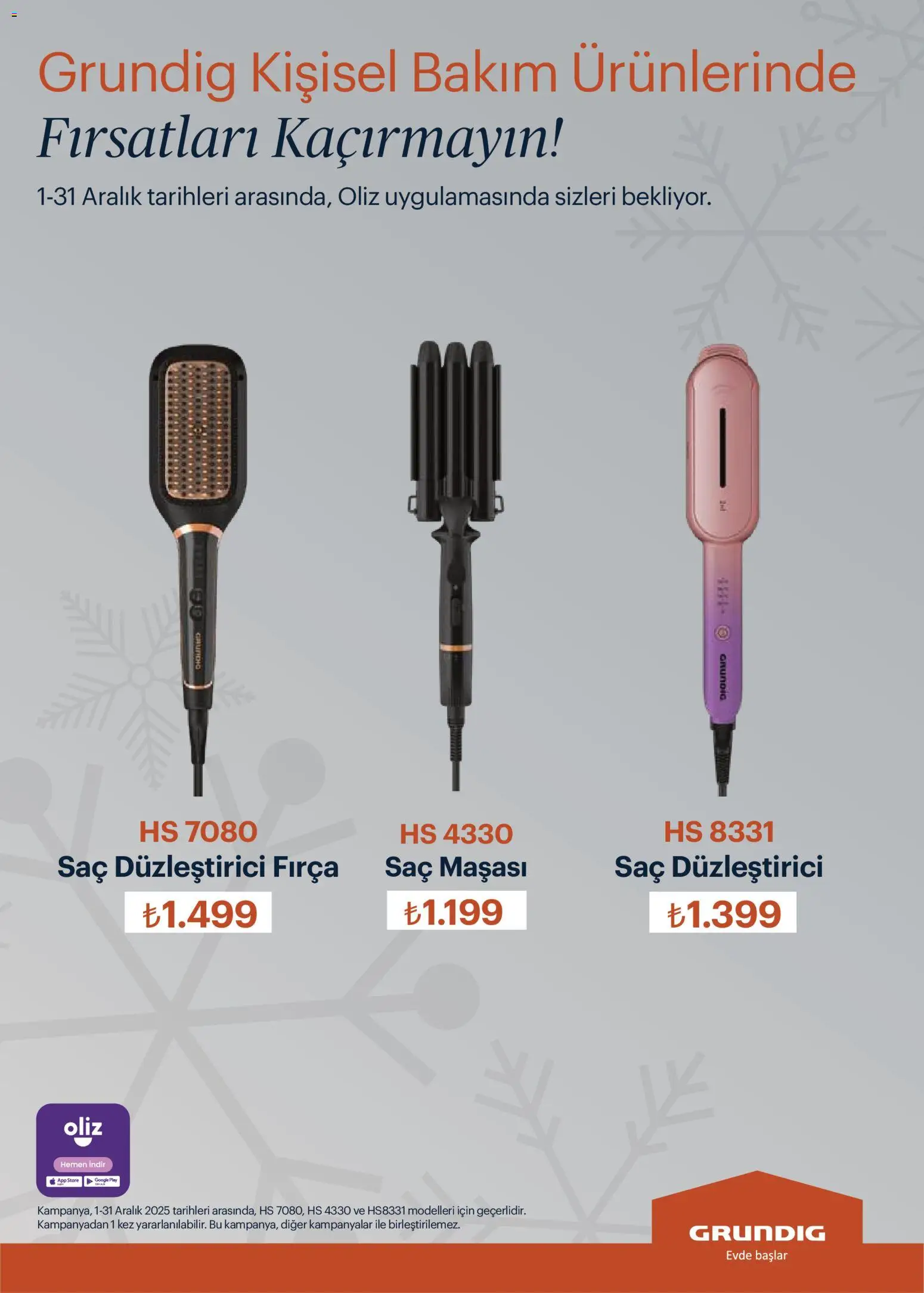 Arçelik Katalog - 01.12.2025 tarihinden itibaren geçerlidir | Sayfa: 112