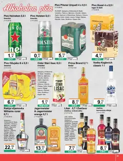 Katalog KTC - Pregled kataloga iz trgovine KTC, vrijedi od 05.11.2025 | Stranica: 31