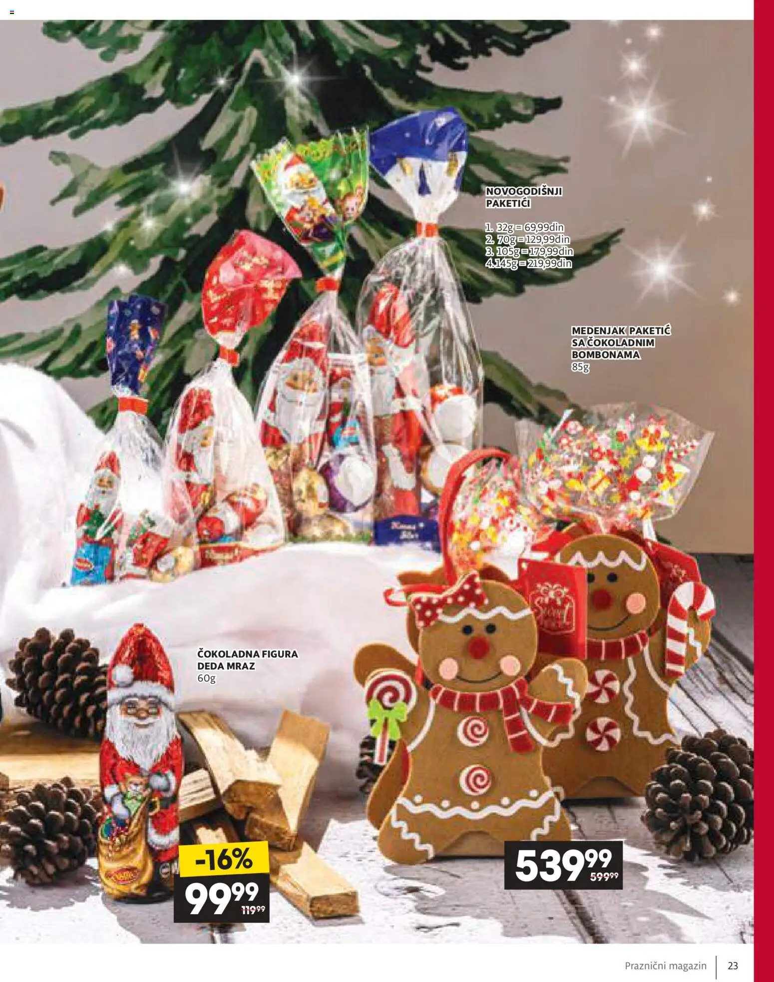 Idea katalog - važi od 11.12.2025 | Strana: 23