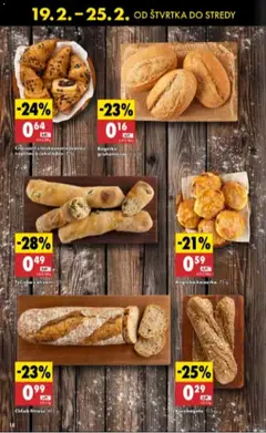 Biedronka leták platný od 19.02.2026 | Strana: 18