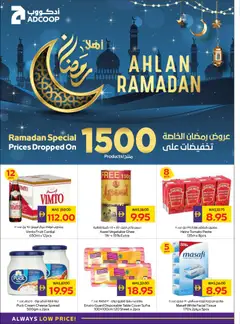 Preview of Abu Dhabi Coop offers valid from 29.01.2026 | Page: 40