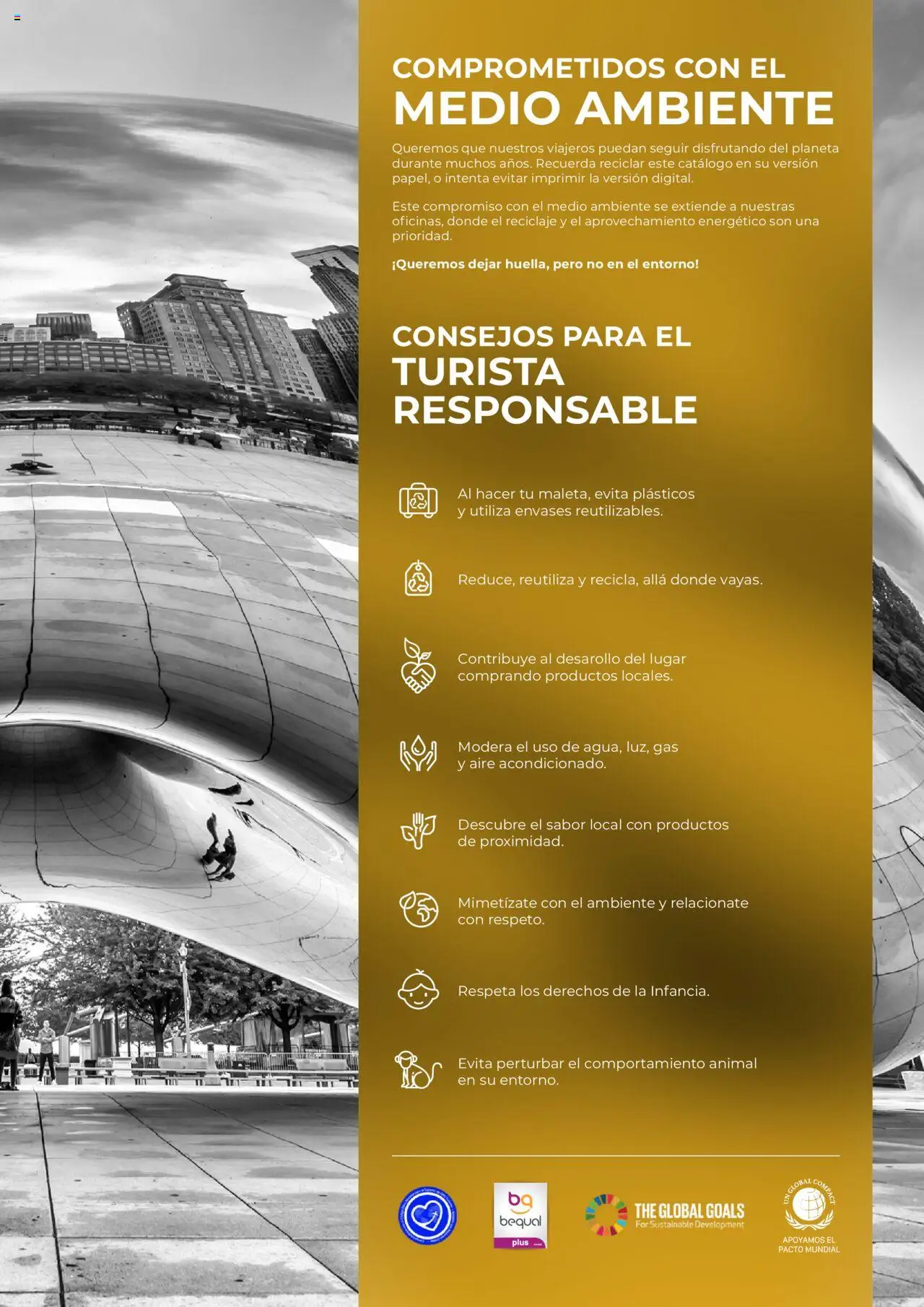 Viajes El Corte Inglés - Norteamérica y Caribe 2025 │ válido desde el 01.01.2025 | Página: 5