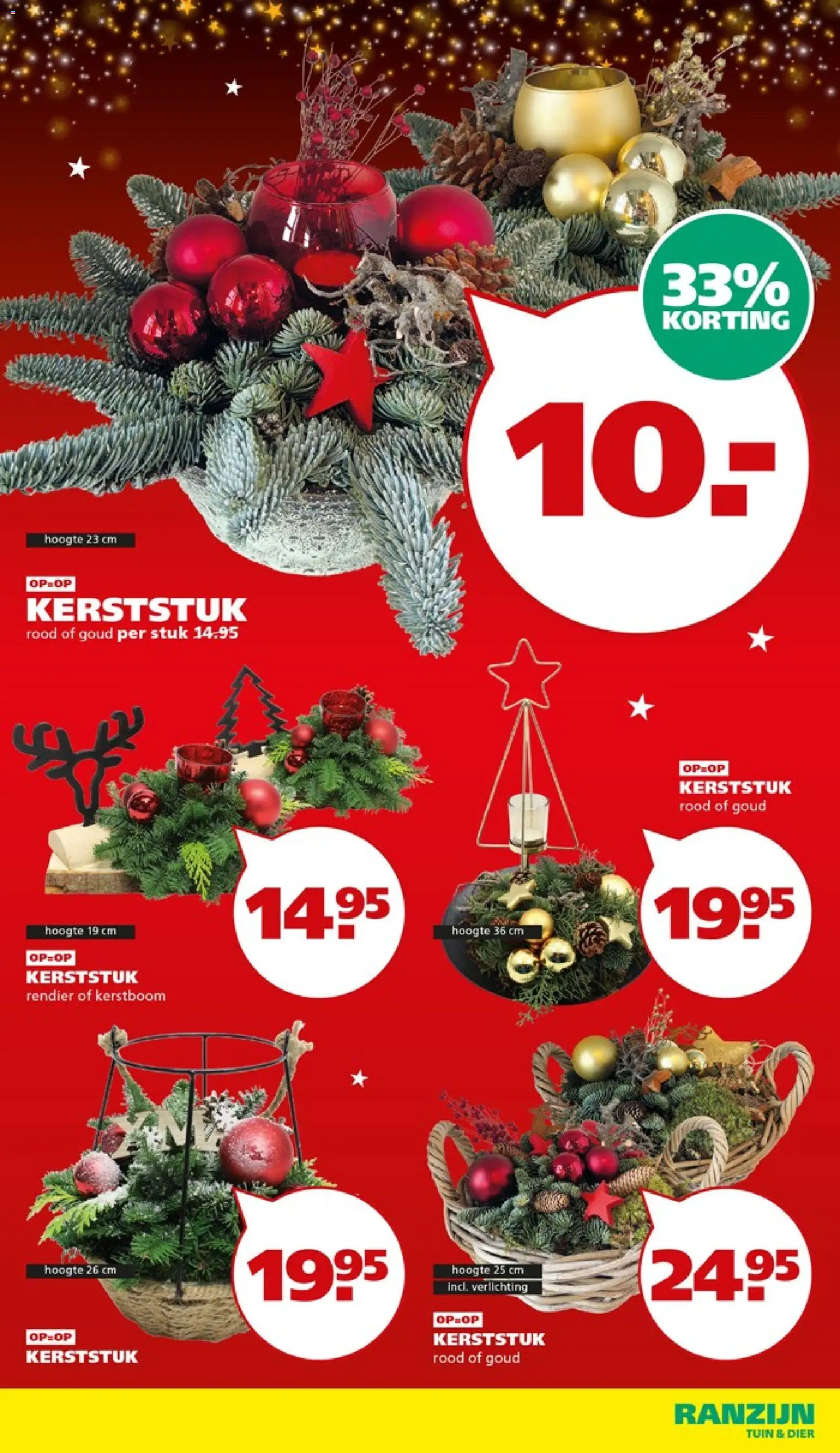 {H1} | Pagina: 4 | Producten: Verlichting