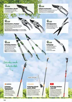 Hagebau Gartenjahr ab 13.03.2026 gültig | Seite: 106