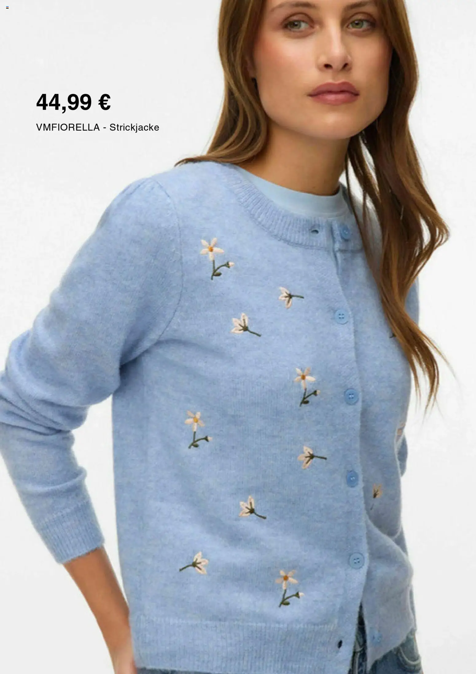 Zalando Prospekt 	 – gültig ab 02.02.2026 | Seite: 9 | Produkte: Strickjacke