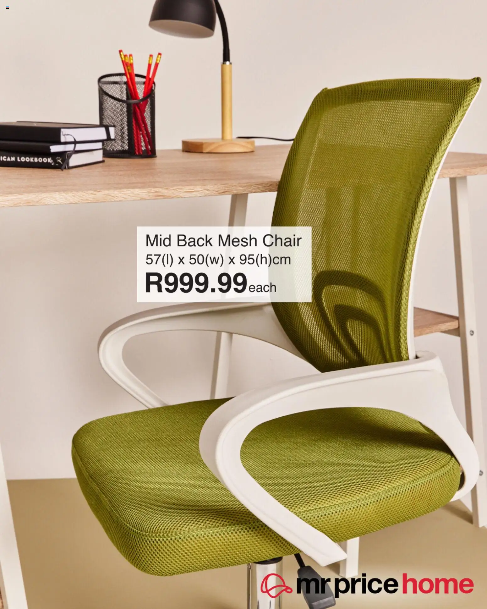 New MRP Home catalogue – valid from 30.01.2026 | Page: 3 | Products: Chair