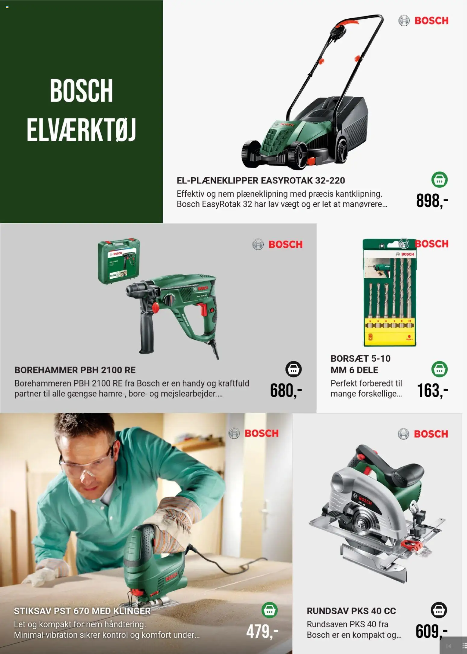 Harald Nyborg tilbudsavis – gyldig fra 31.03.2026 | Side: 26