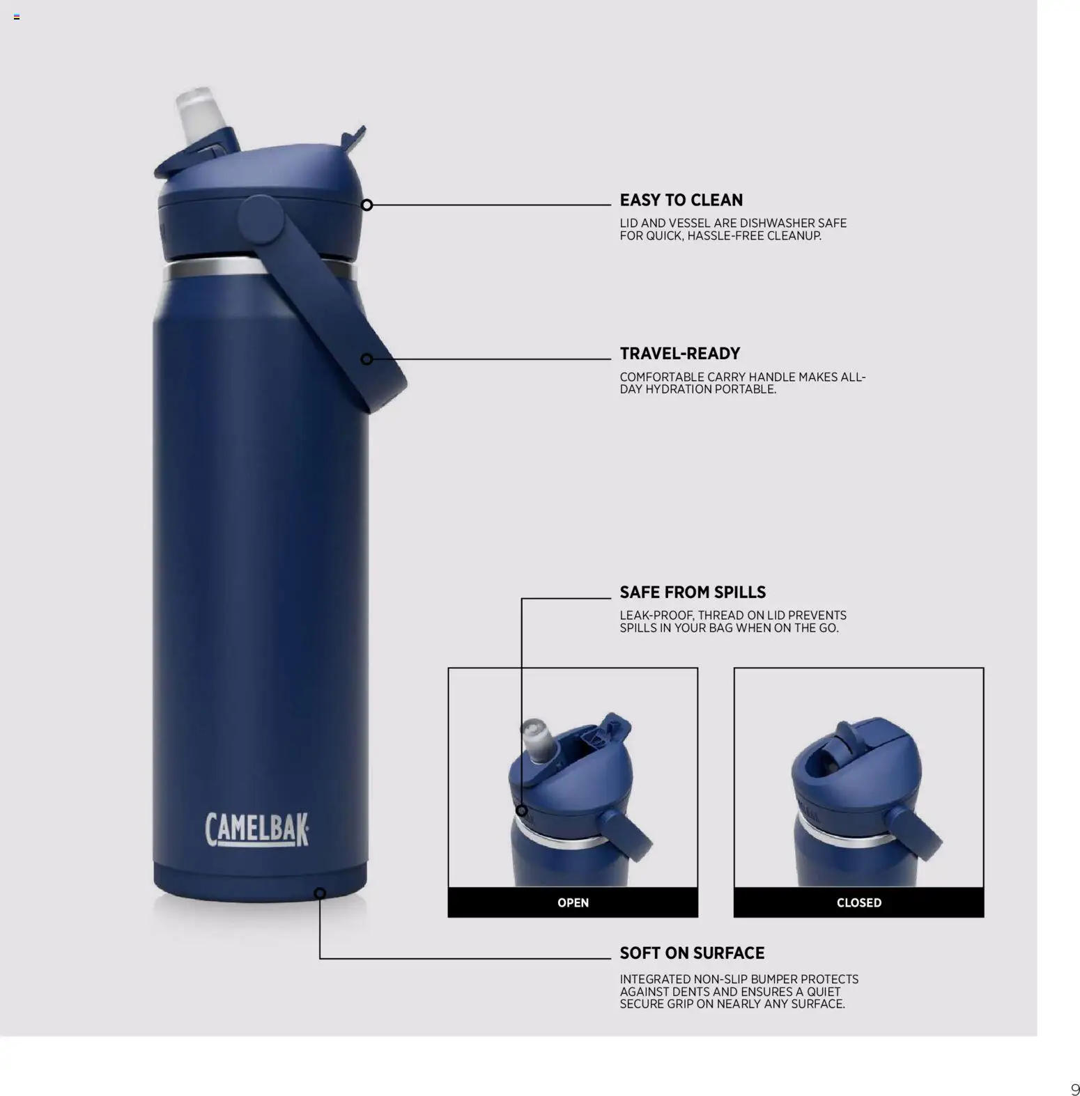 Sapo Giveaways Endless possibilities – σε ισχύ από 14.01.2026 | Σελίδα: 9