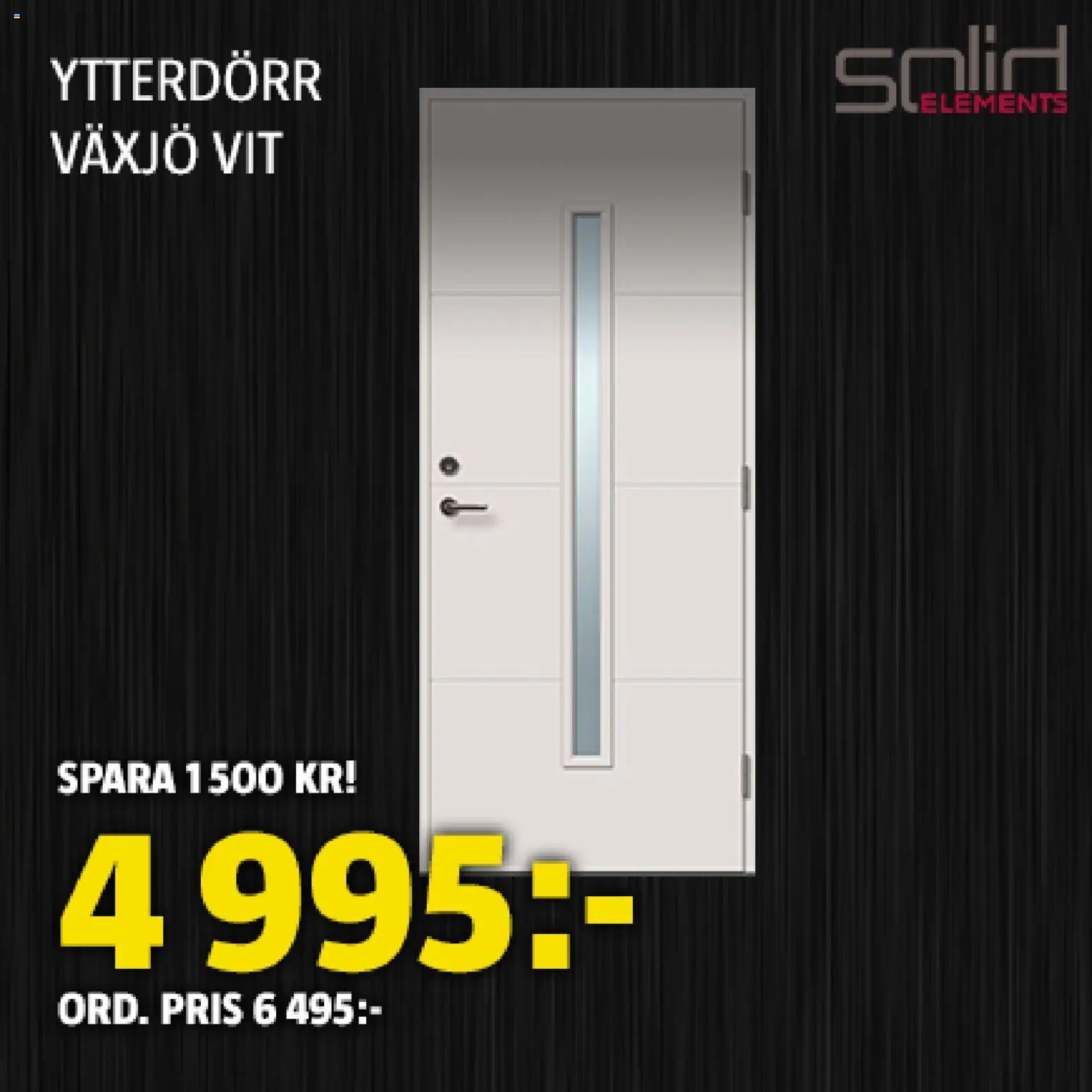 Bauhaus reklamblad aktuell från 24.11.2025 | Sida: 19