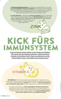 Famila Nordwest myTime Februar 2026 ab 01.02.2026 gültig | Seite: 40 | Produkte: Eier, Orangensaft, Gemüse, Brokkoli