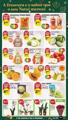 Pré-visualização CHUCHU, A granel válido de 09.12.2025 | Página: 13