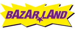 Logo Bazarland - catégorie Maison, Bricolage, Jardinage