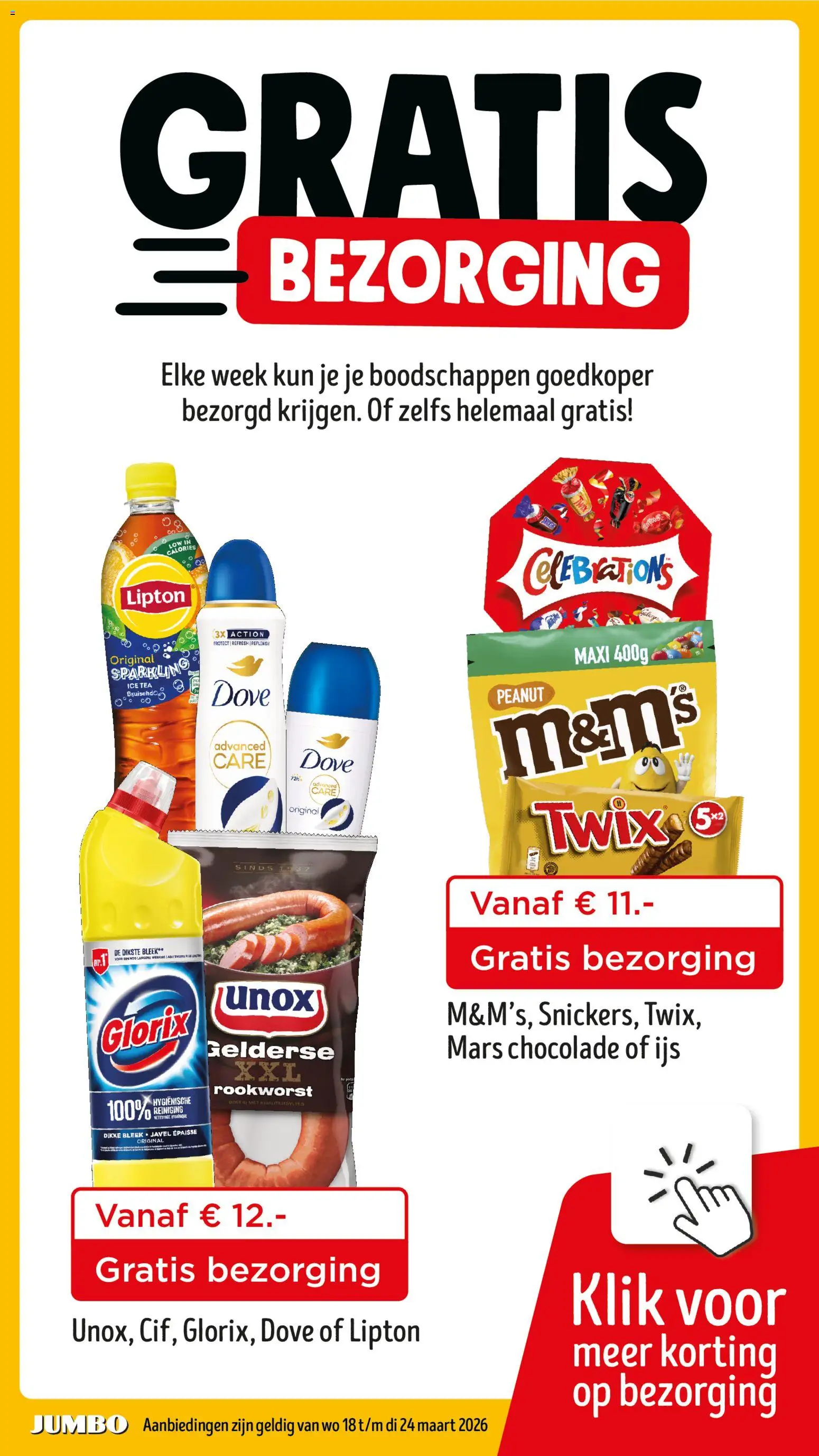 {H1} | Pagina: 26 | Producten: Chocolade, Mars, Twix