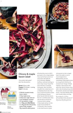 Preview of Waitrose - January 2026 valid from 01.01.2026 | Page: 48