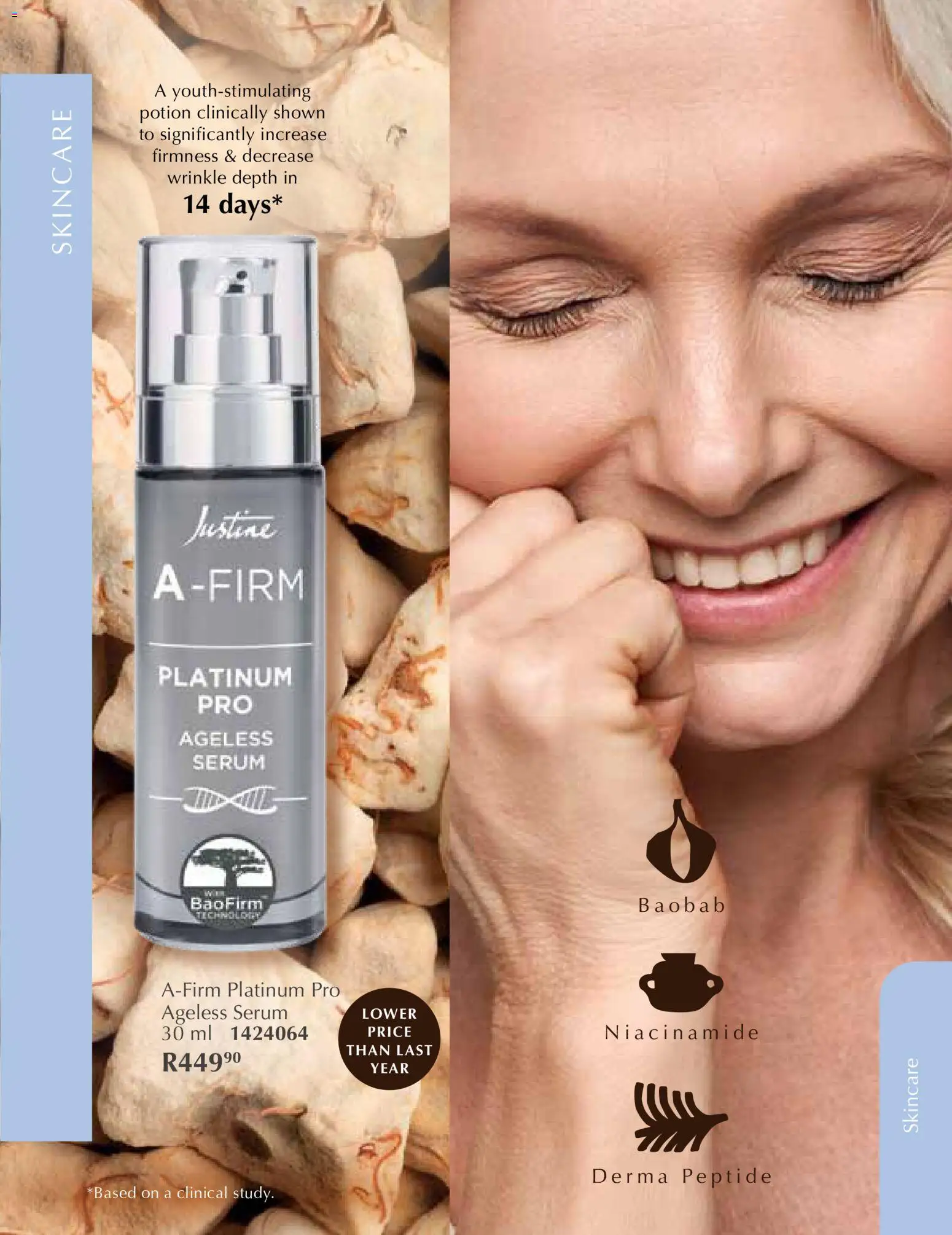 New Justine catalogue – valid from 01.01.2026 | Page: 30