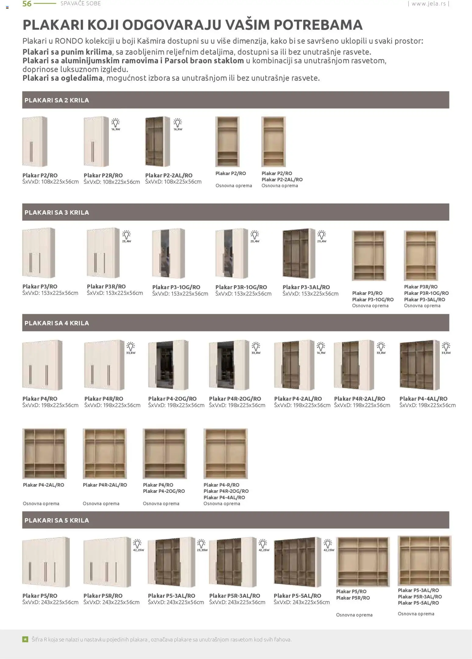 Jela katalog - važi od 15.12.2025 | Strana: 56