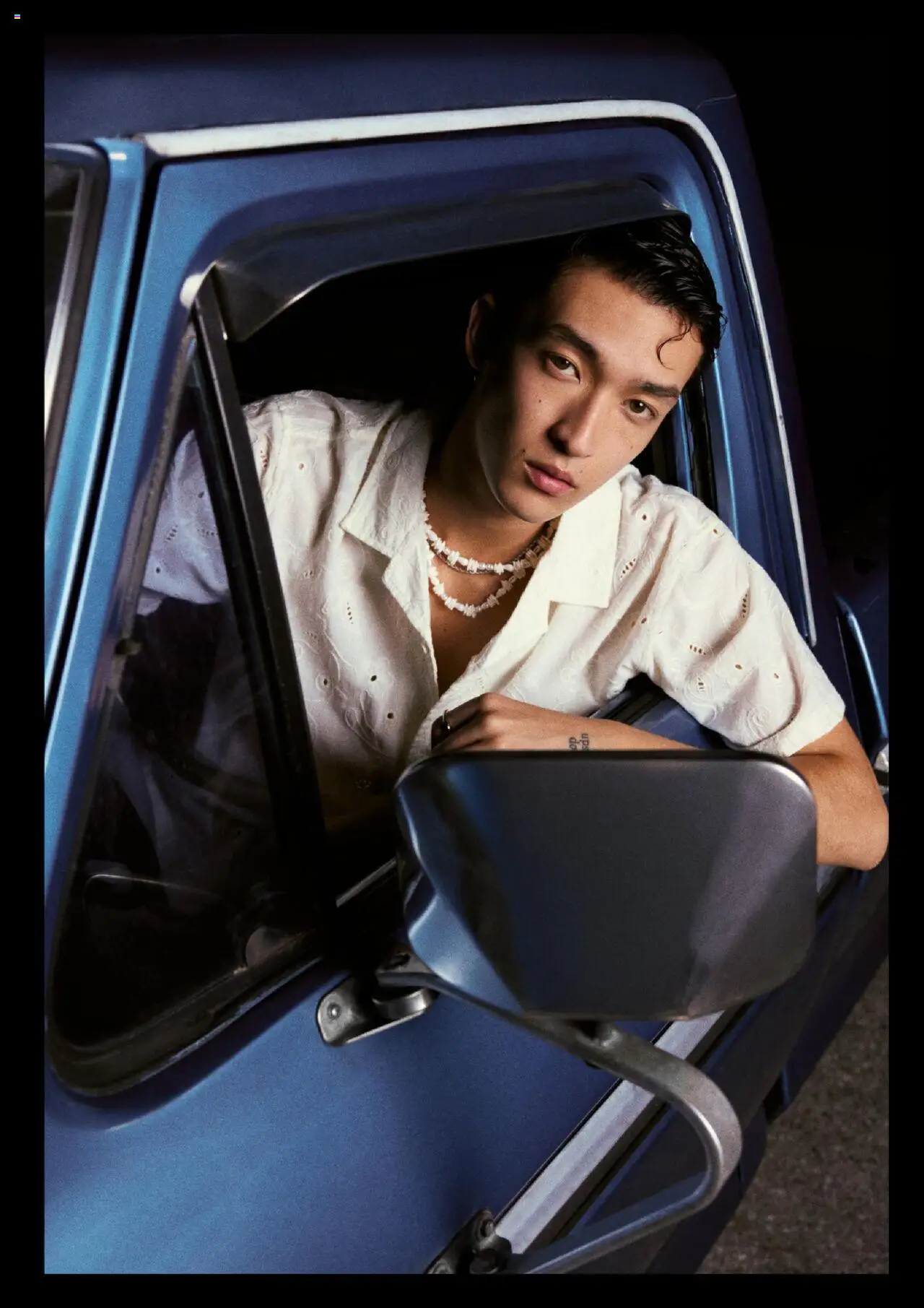 Bershka catalog - Men – valabil de la 01.08.2025 | Pagină: 4