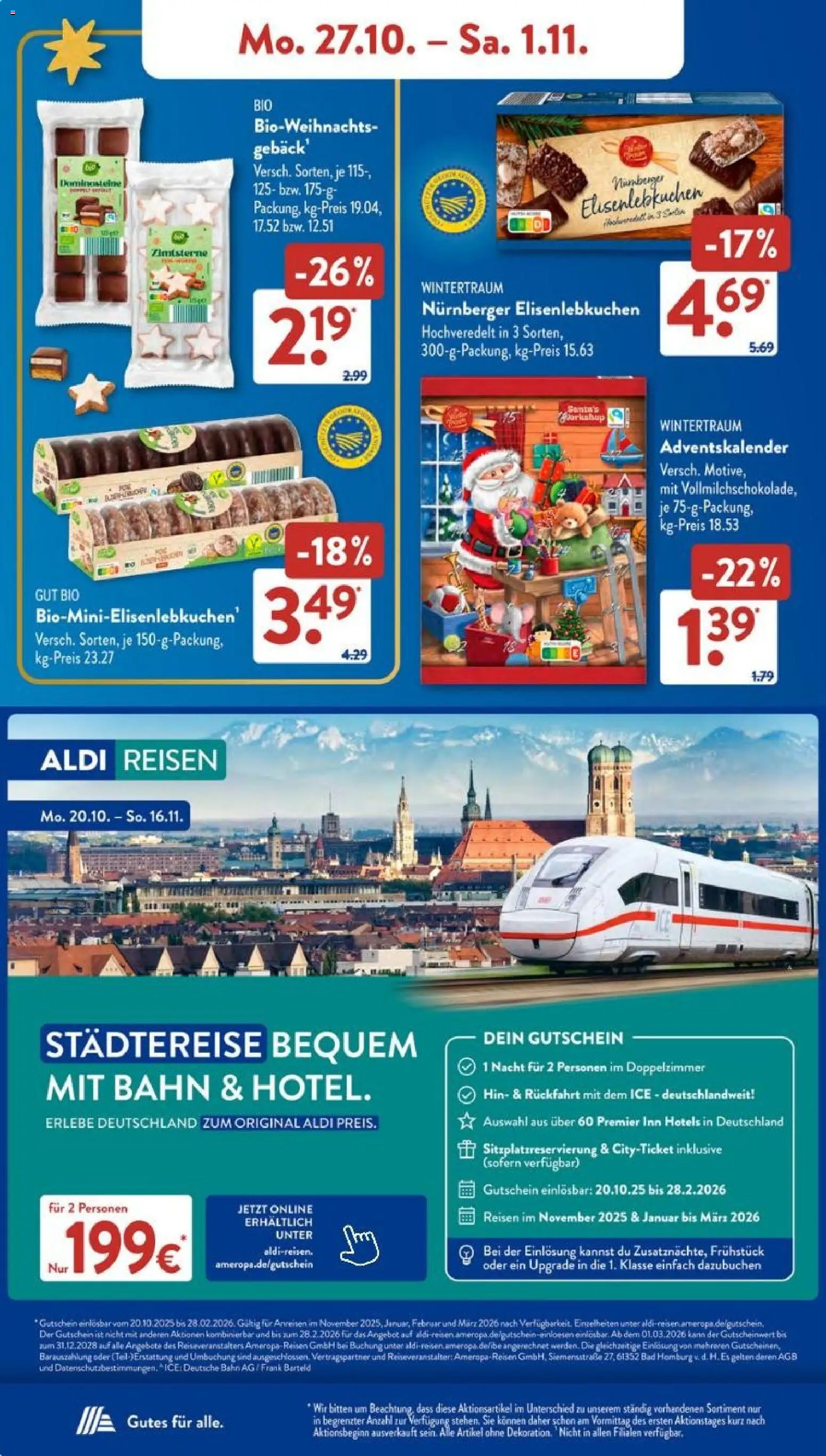 Aldi Süd Prospekt 	 – gültig ab 27.10.2025 | Seite: 12 | Produkte: Butterschmalz, Kefir, Kellogg's, Reis