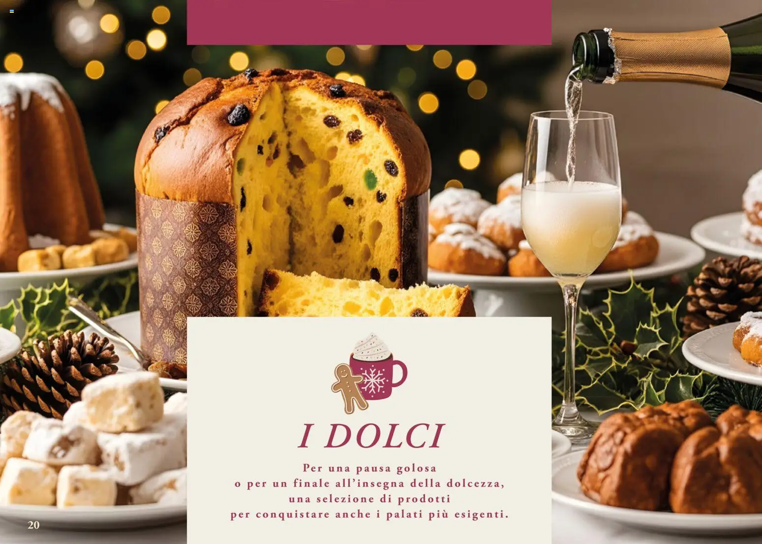 Volantino Basko del 24.11.2025 | Pagina: 20