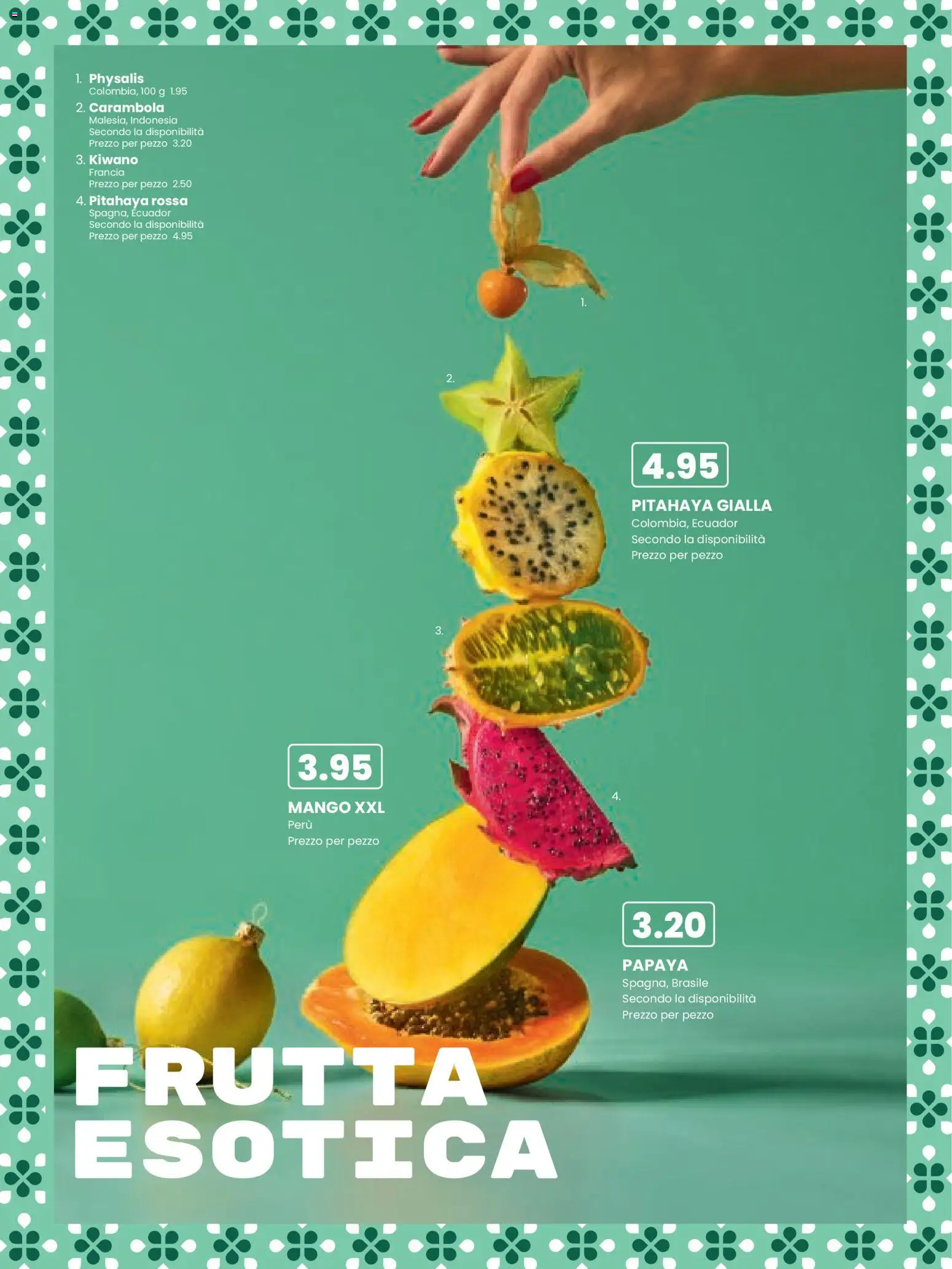 Manor Aktionen Il Natale dei Grandi Bambini – gültig ab 09.12.2025 | Seite: 14 | Produkte: Mango