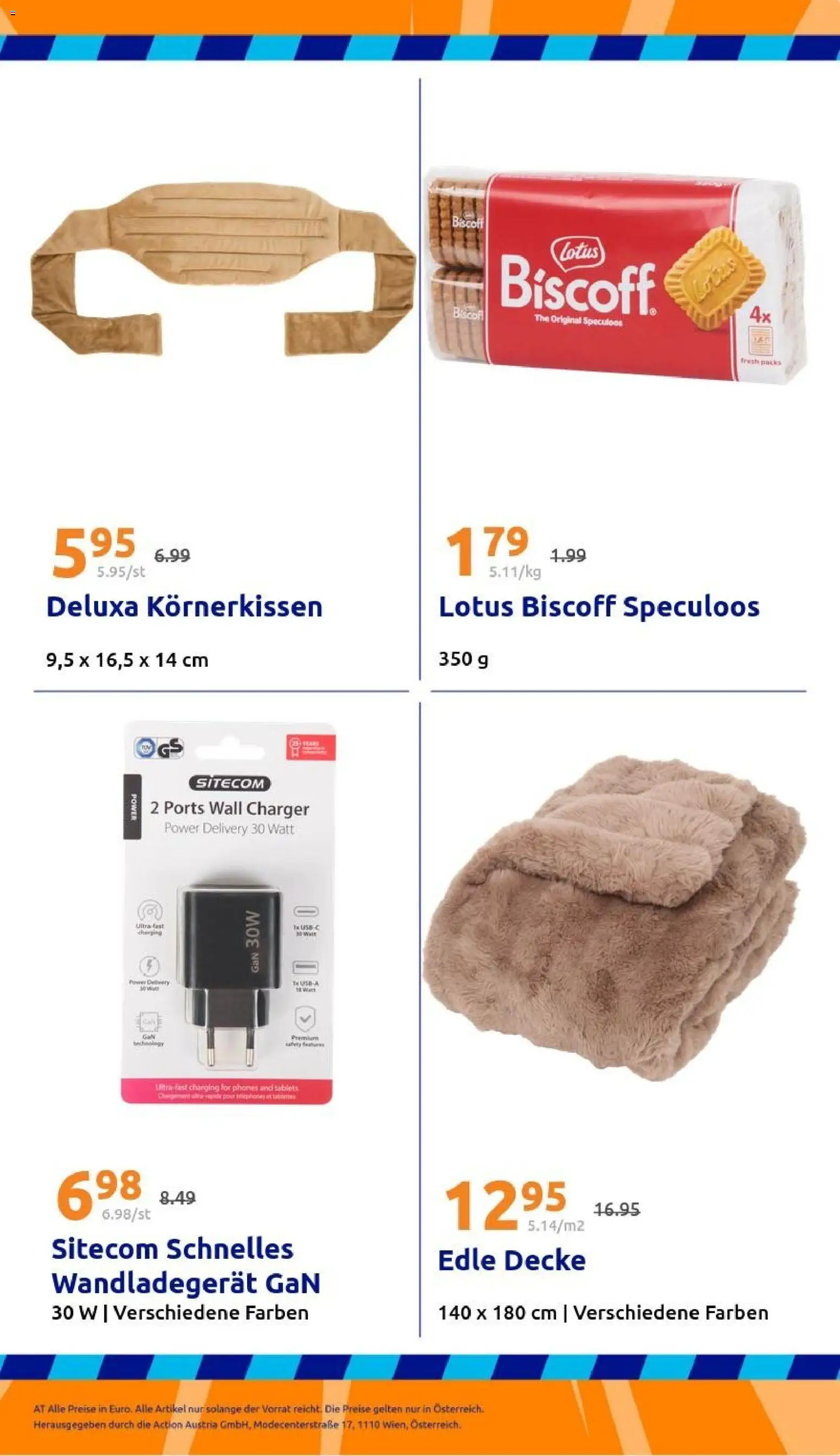 Action Flugblatt gültig ab 14.01.2026 | Seite: 31 | Produkte: Decke