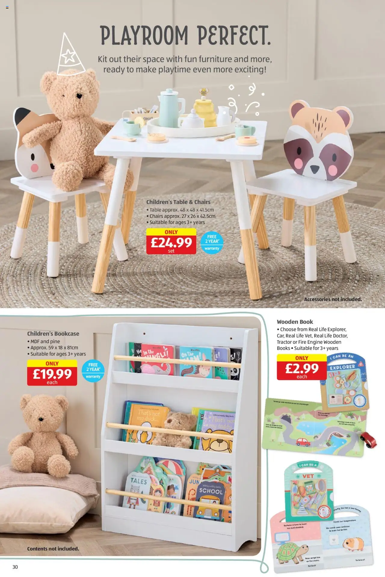  | Page: 30 | Products: Table