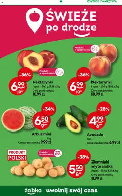 Żabka Gazetka od 02.07.2025 | Strona: 52