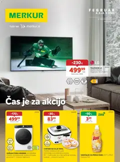 Merkur katalog akcije – veljaven od 04.02.2026