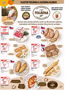 Náhled letáku Globus leták od 17.12.2025 | Strana: 5