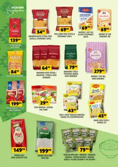 Tekijanka katalog - pregled Tekijanka kataloga - važi od 05.11.2025 | Strana: 8